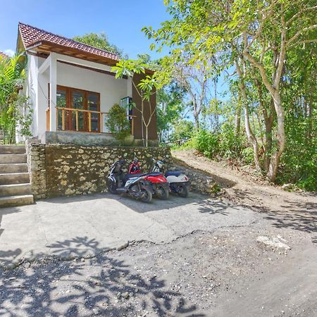 Le Green Village Toyapakeh Kültér fotó