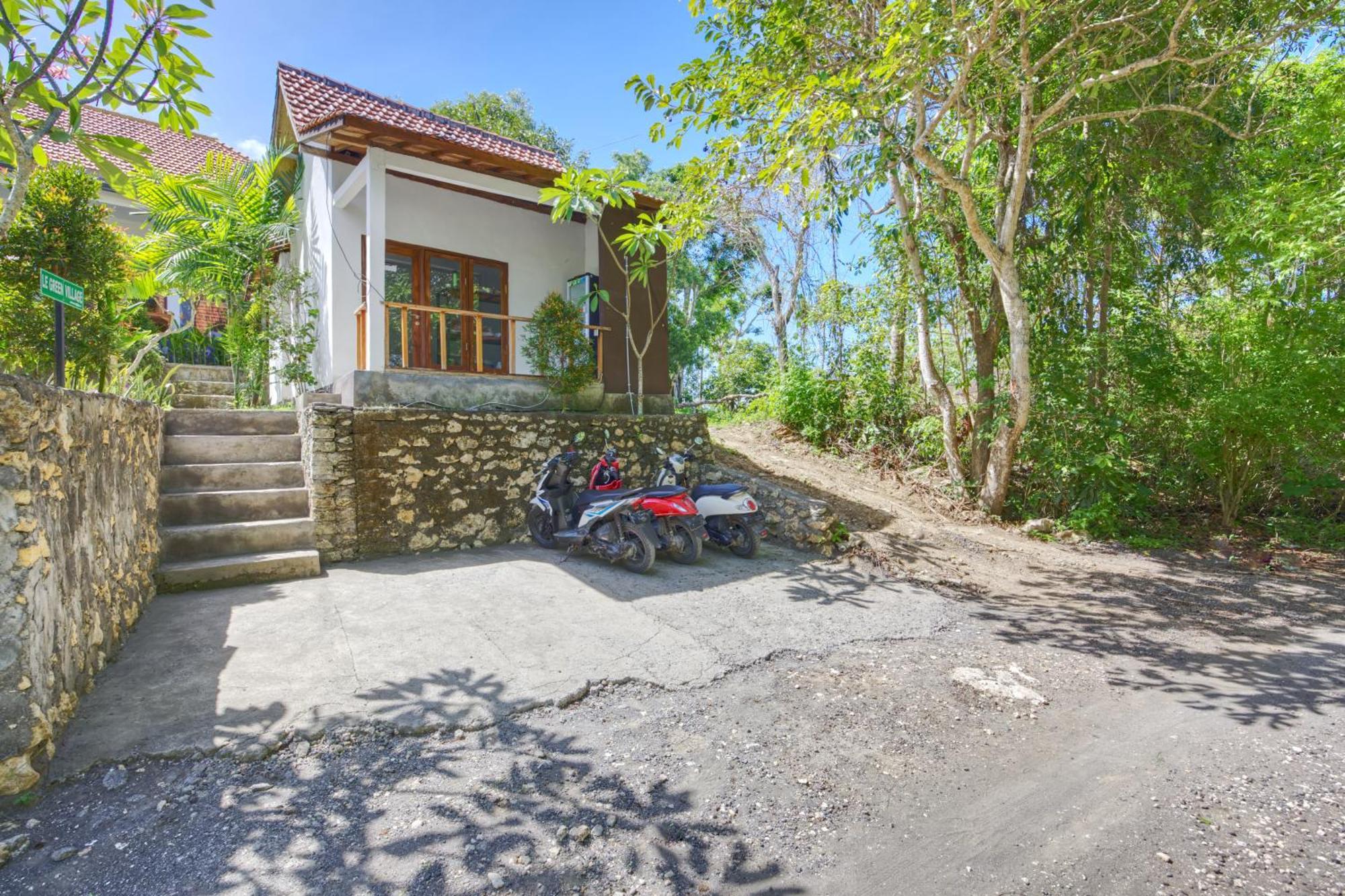 Le Green Village Toyapakeh Kültér fotó