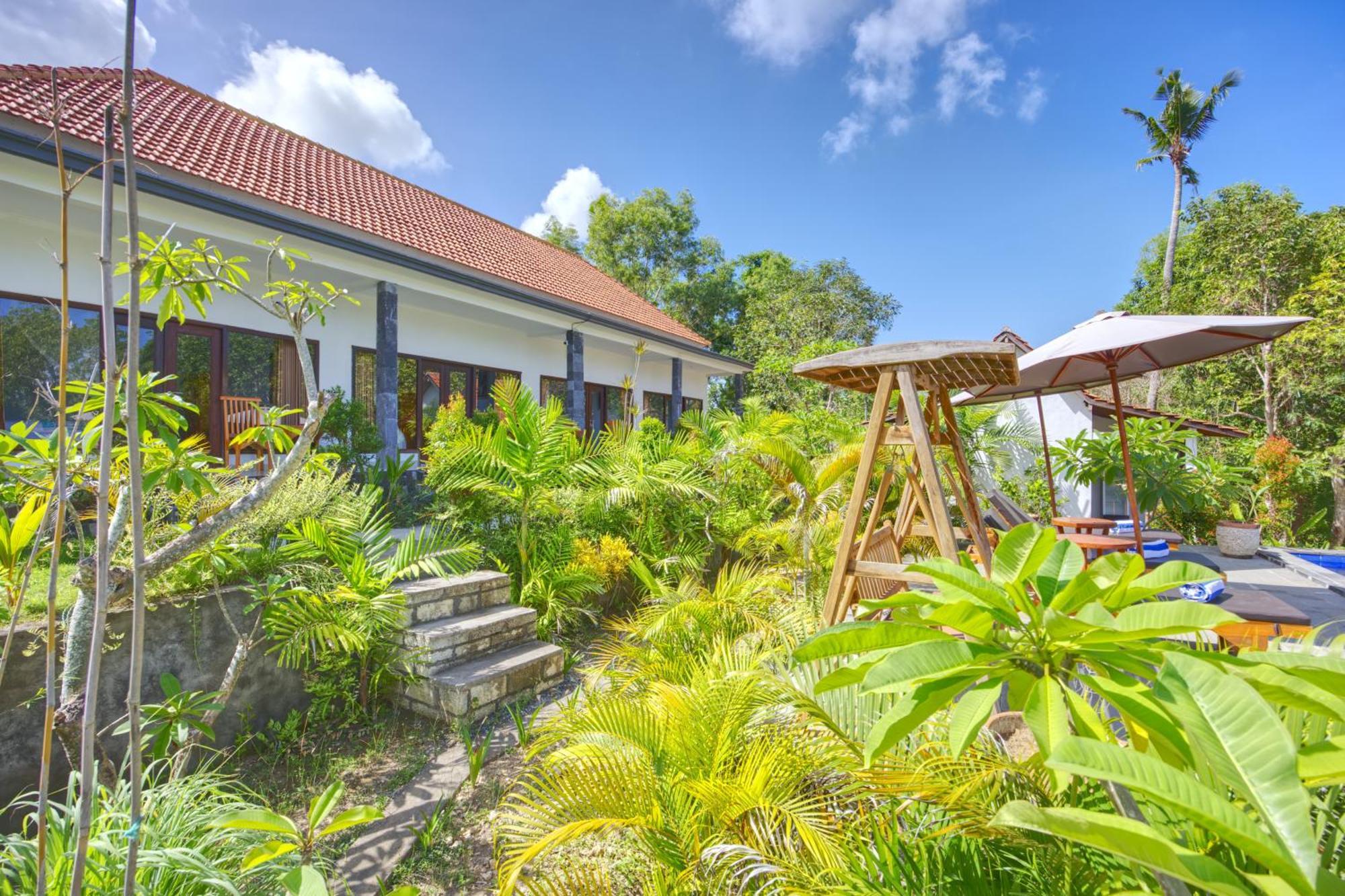 Le Green Village Toyapakeh Kültér fotó