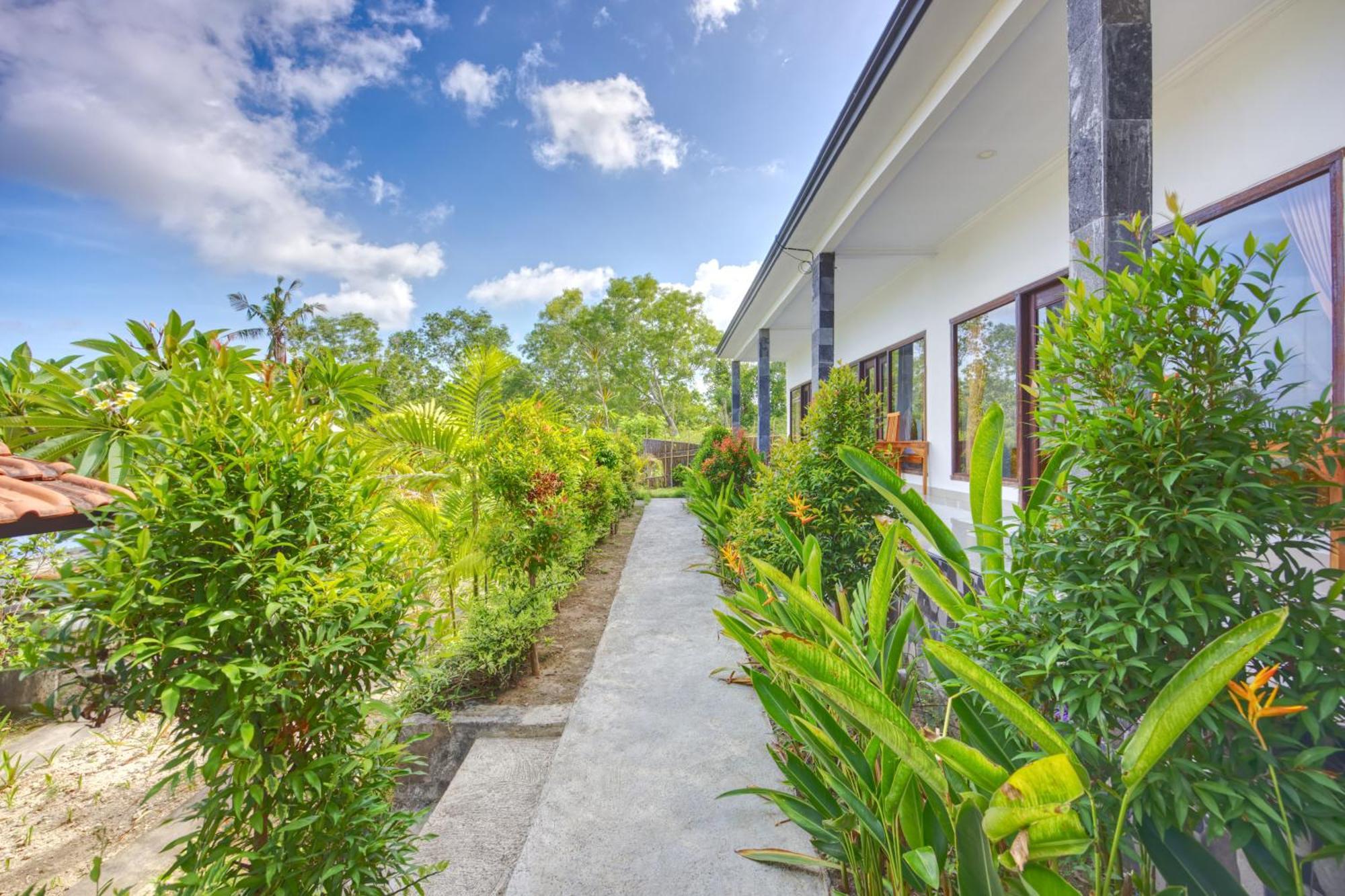 Le Green Village Toyapakeh Kültér fotó