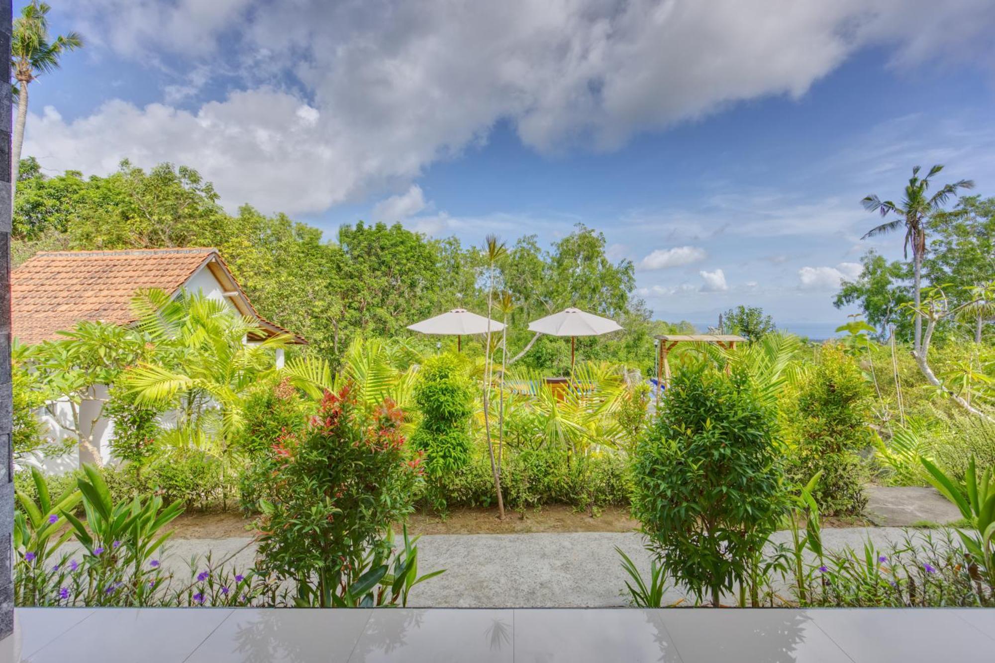 Le Green Village Toyapakeh Kültér fotó