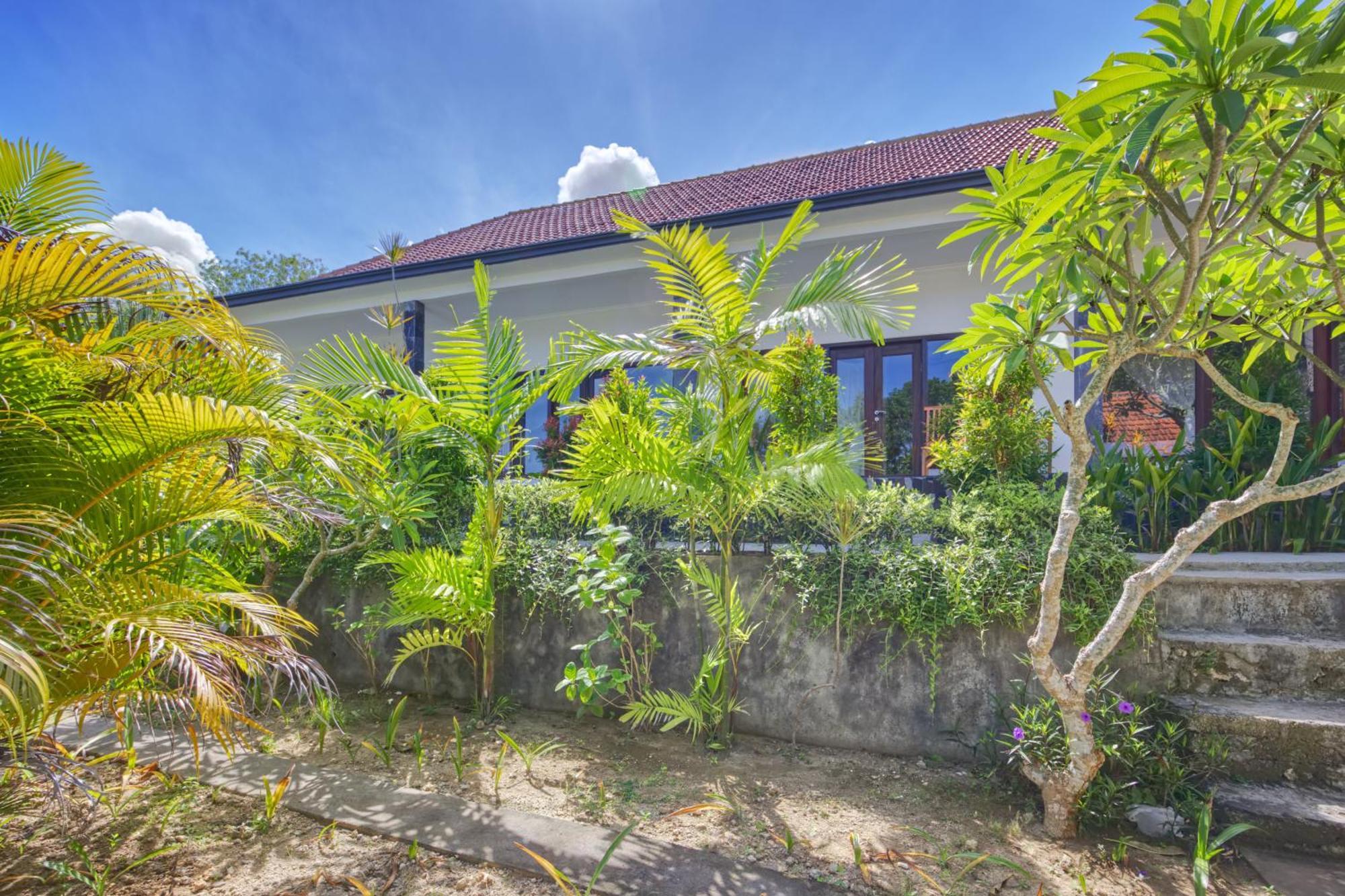 Le Green Village Toyapakeh Kültér fotó