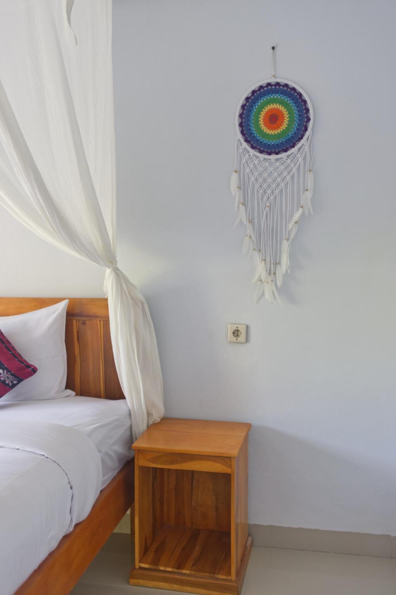 Le Green Village Toyapakeh Szoba fotó