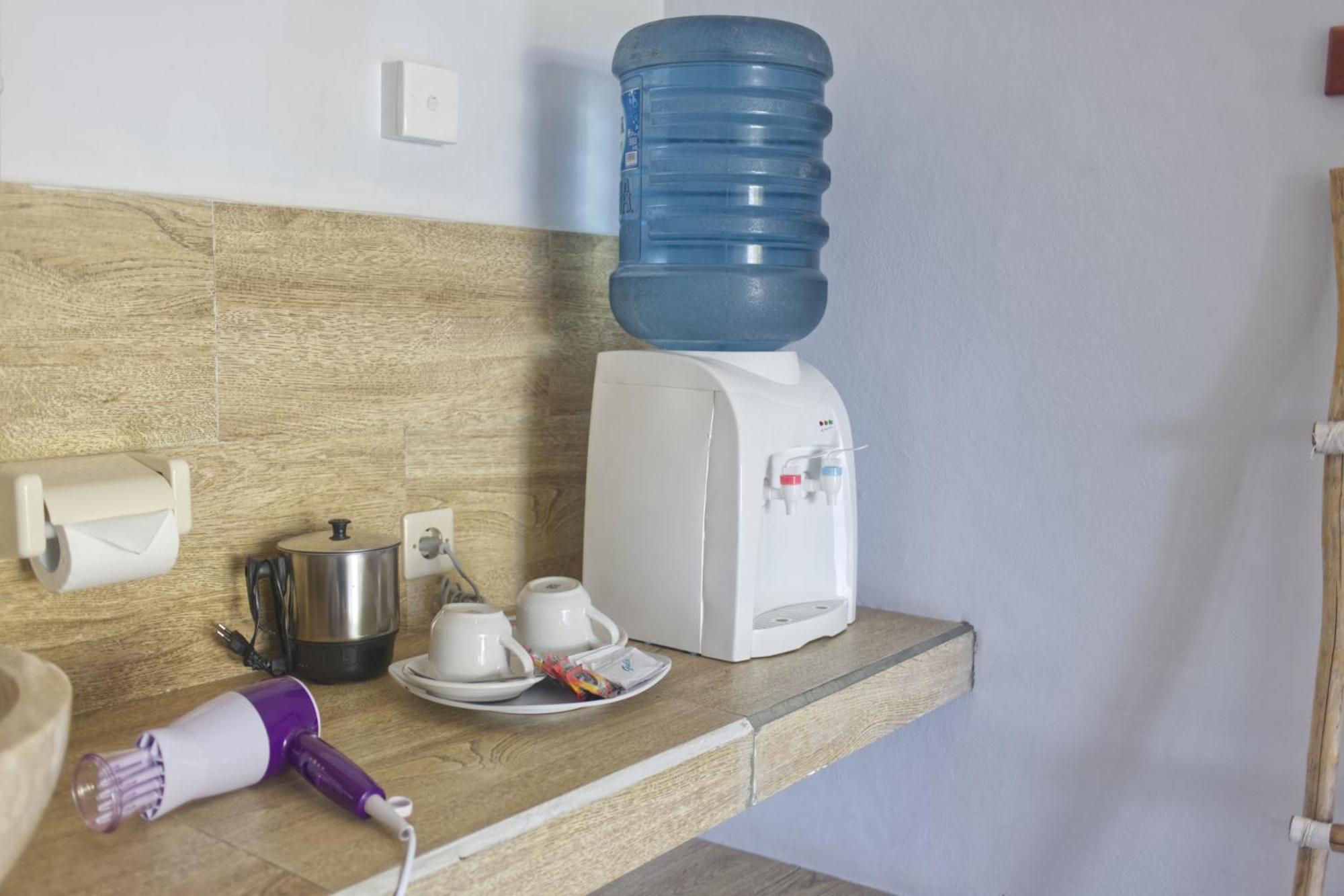 Le Green Village Toyapakeh Szoba fotó